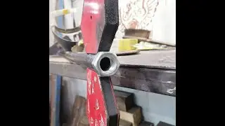 РАСПОРНЫЙ ТУРНИК ЮРЕ