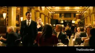 The Dark Knight Legend Super Trailer