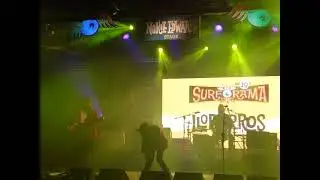 Llobarros 01