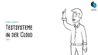 Testsysteme in der Cloud