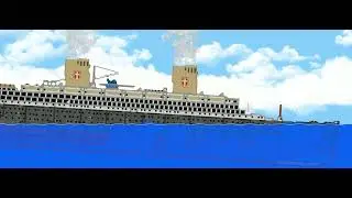 S.S. Kbenhavn - Floating Sandbox