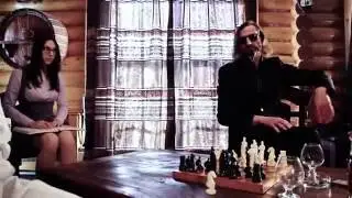 АРИСТАРХ   Атомный Сон Official Video) (360p)