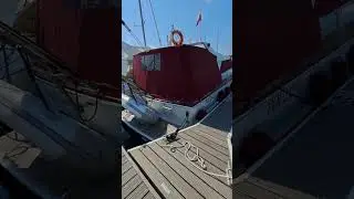 FERRETTI 40 ROADSTER