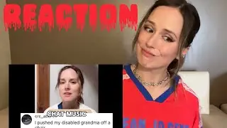 What Rhymes With SHARE? (Chat Music Reaction)