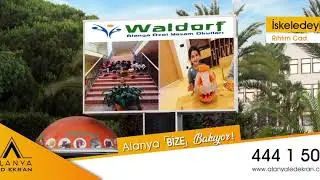 Waldorf Alanya Özel Yaşam Okulları