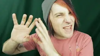 5 Worst Most Awkward Things EVER  | MattG