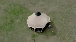 Robens Outback