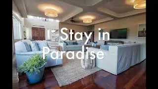 Kauai promo video for CB photos