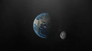 World Animation in After Effects With Orb Plug-in | Free Project File in the Description