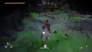 Absolver stupid deck