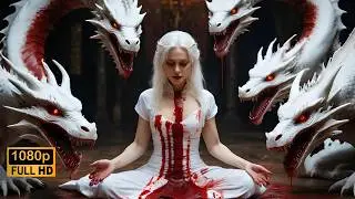 HOUSE OF THE DRAGON FULL SEASON 2 || film action sub indonesia