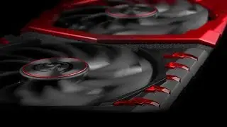 Не сбрасывает частоты , обслуживание Nvidia geforce 1050ti MSI, греется в простое