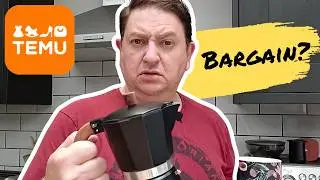 Testing kitchen gadgets | TEMU haul