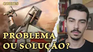 A religião ajudou ou atrapalhou a humanidade?