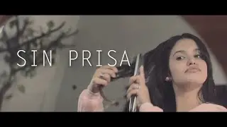 Sin Prisa - Crival / ( Videoclip Oficial )