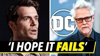 BIG Questions About Gunn's DCU Chapter 1 ANNOUNCEMENT..