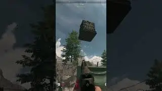 MOST LETHAL WEAPON IN COD MODERN WARFARE 2!