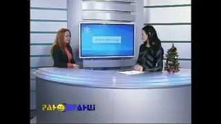 Катерина Ластенко - гість 