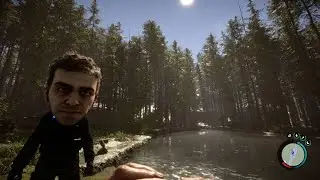 Sons Of The Forest за 3 минуты