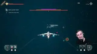 [EN] EVERSPACE 2 Improvements/Features to UI, AMA, Exploring more Alpha Content