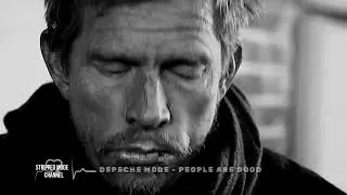 Depeche Mode - People are Good [RMX for the Masses-Produced by Adam Winick]