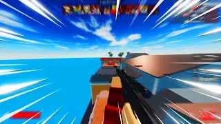 KID PLAYS ARSENAL ON MAX 120 FOV...