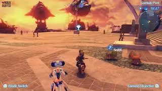 [Xenoblade Chronicles 2] Indol's Teachings Quest Guide