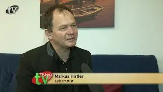 TV Mürz: Ermi-Oma mit 24 STUNDEN PFLEGE(N)