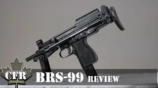 BRS-99 Tactical Review