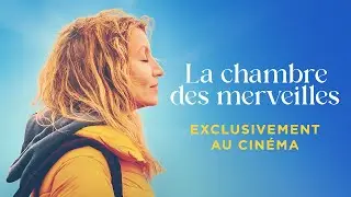 LA CHAMBRE DES MERVEILLES (Lisa Azuelos, 2023)