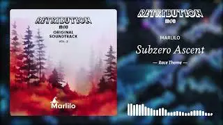 Subzero Ascent (Race) | Retribution Mod OST