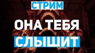 ПРЯЧЕМСЯ ОТ СТРАШНОЙ УЧАСТИ НА ЗАБРОШКЕ
