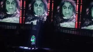 Alice Cooper - Ballad of Dwight Fry London 20.10.24