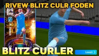 RIVEW GACHA FODEN BLITZ CURLER SAMBIL BANTAI