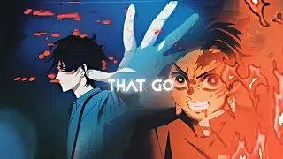 That Go - Flow edit