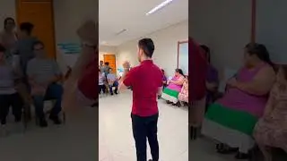 E o que tem para hoje? 