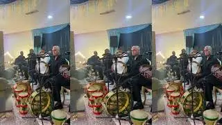 شعبي مع مولاي ادريس البوعزاوي