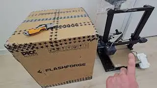 FlashForge Adventurer 5m