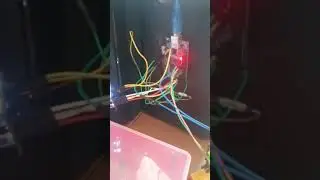 датчик цвета