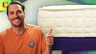 Naturepedic Mattress Review | 5 Things To Know (NEW)