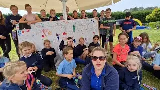 Ponykamp dag 3 Vlog 152