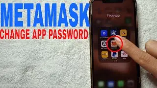 🔴🔴 How To Change Metamask Password ✅ ✅