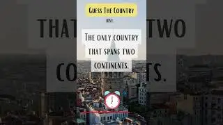 Guess the Country: Known For Its Intricate Temples. #riddles #guessthecountry
