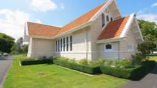 St Peter's Campus - YouTour