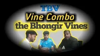 VINE COMBO II The Bhongir Vines