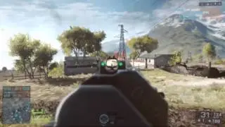 battlefield 4 Xbox one
