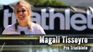 TriCenter: Luke Bell & Magali Tisseyre