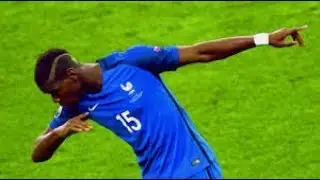 SOCCER BEAT DROPS VINES ● #1