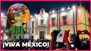 ¡VIVA MÉXICO! Así se vivieron las Fiestas Patrias en Querétaro, México 🇲🇽