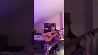 Unravel - Tokyo Ghoul OP (Sungha Jung)